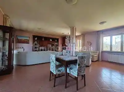 Villa unifamiliare via Enrico Berlinguer, Canepina - foto 5