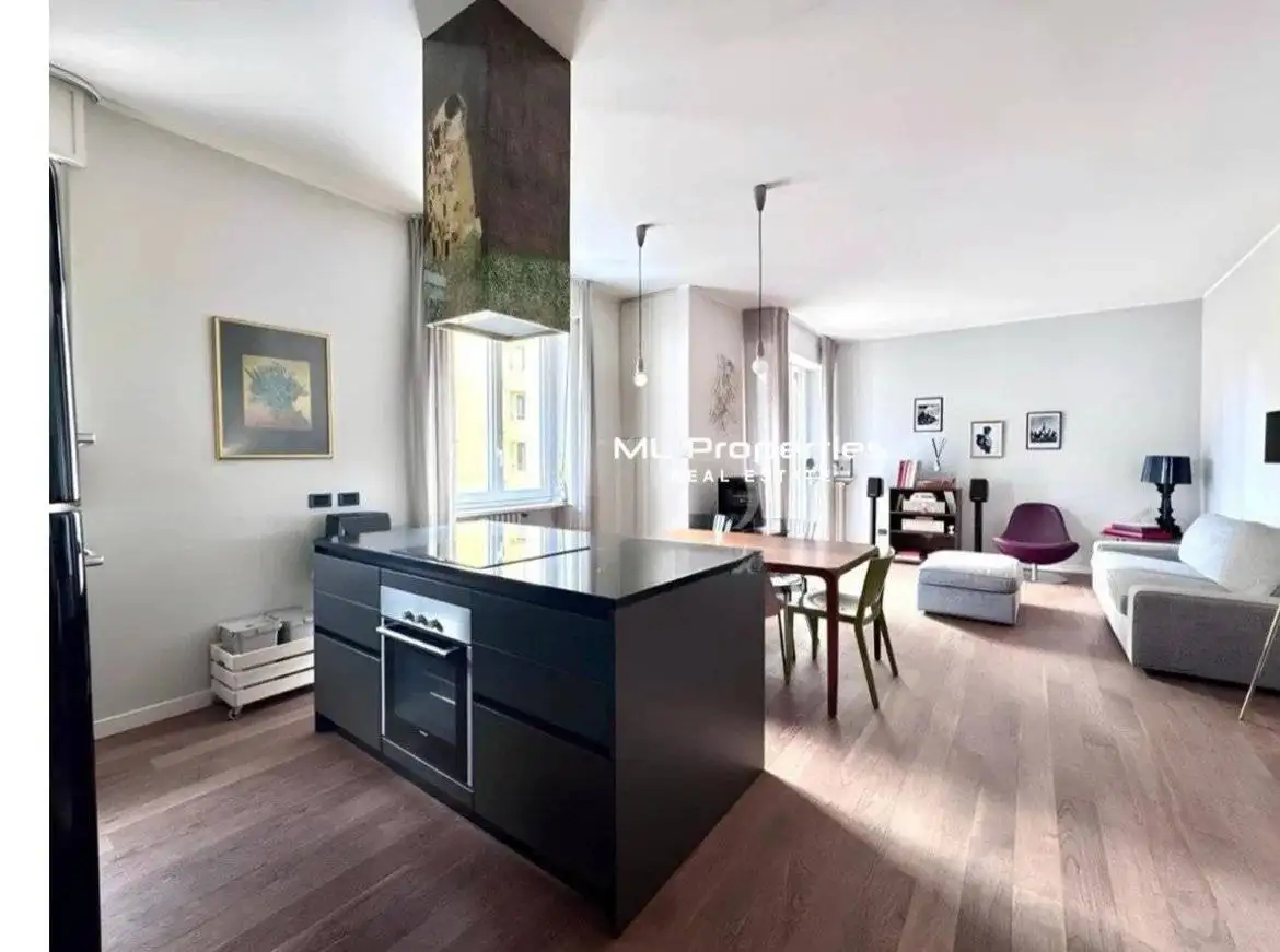 Apartment in vendita a Milan
