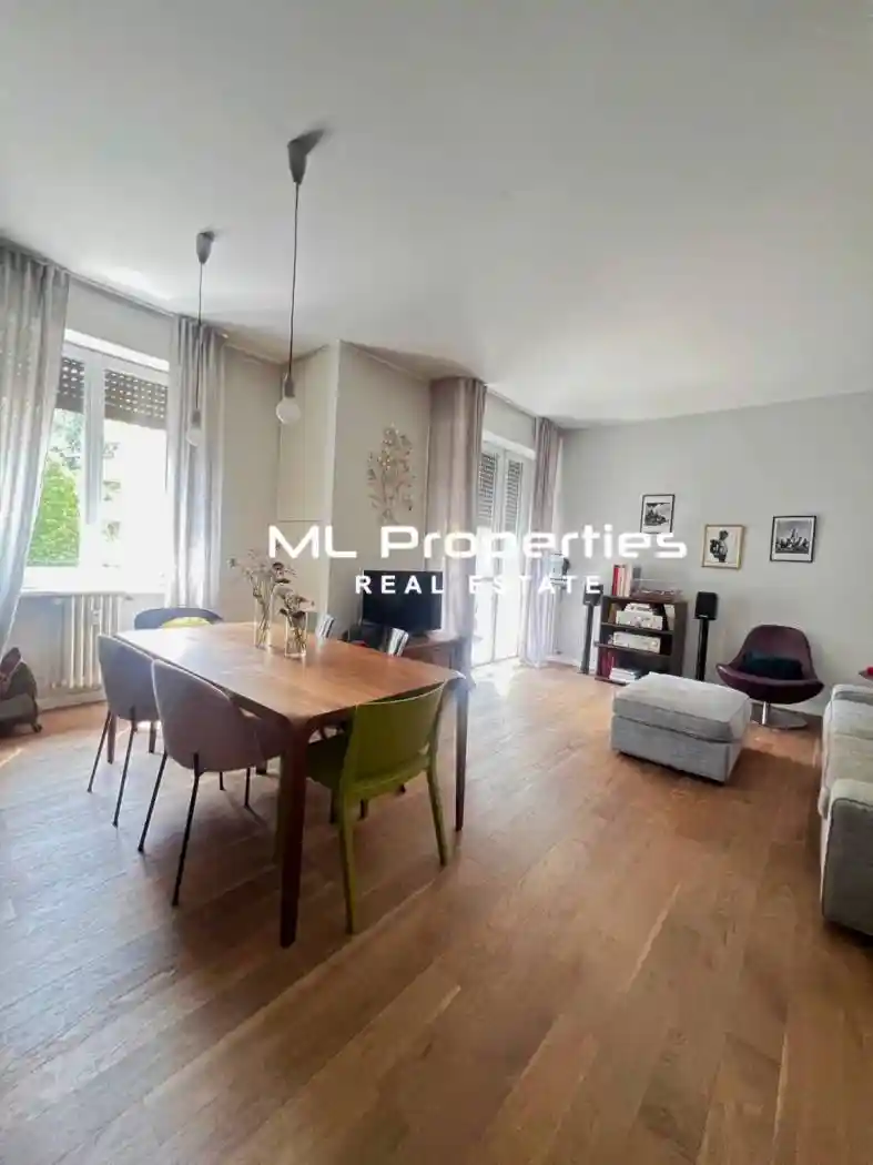 Bilocale ottimo stato, secondo piano, Arena, Milano - foto 5