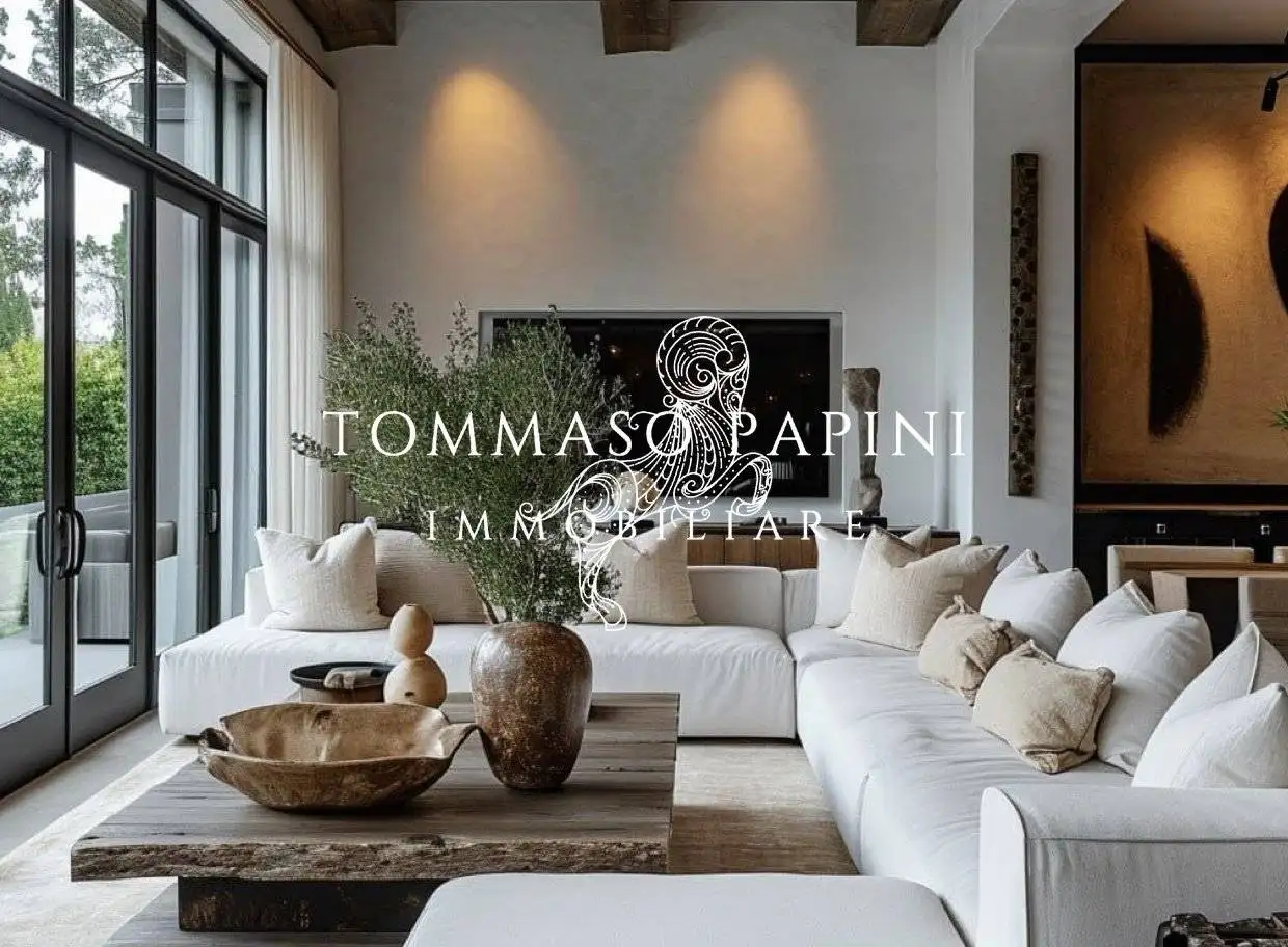 Villa in vendita a Firenze