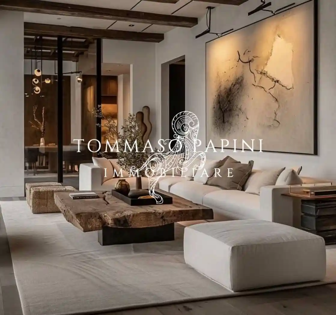 Villa unifamiliare via Bolognese 22, Bolognese, Firenze - foto 4