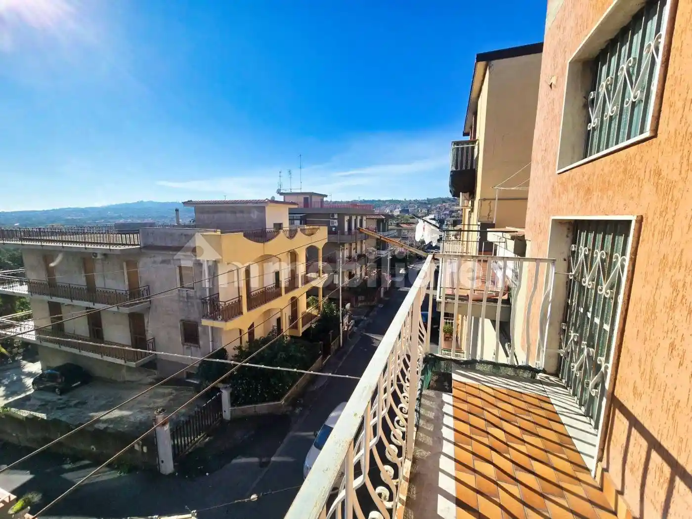 Trilocale via Sciarelle, Ospedale, Sciarelle, Aci Platani, Acireale - foto 2