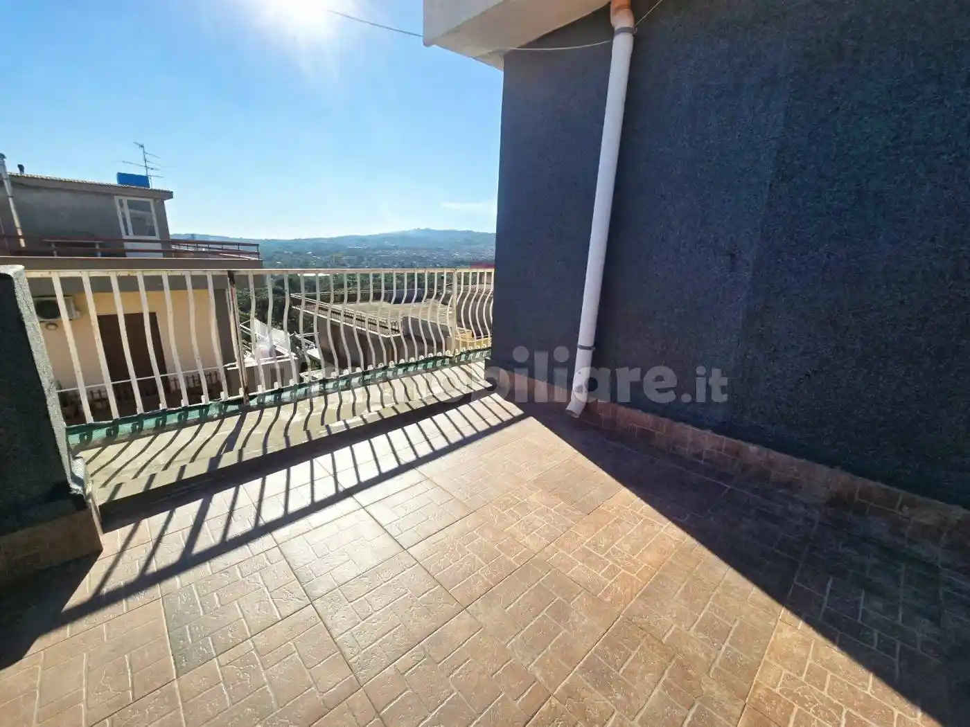 Trilocale via Sciarelle, Ospedale, Sciarelle, Aci Platani, Acireale - foto 3