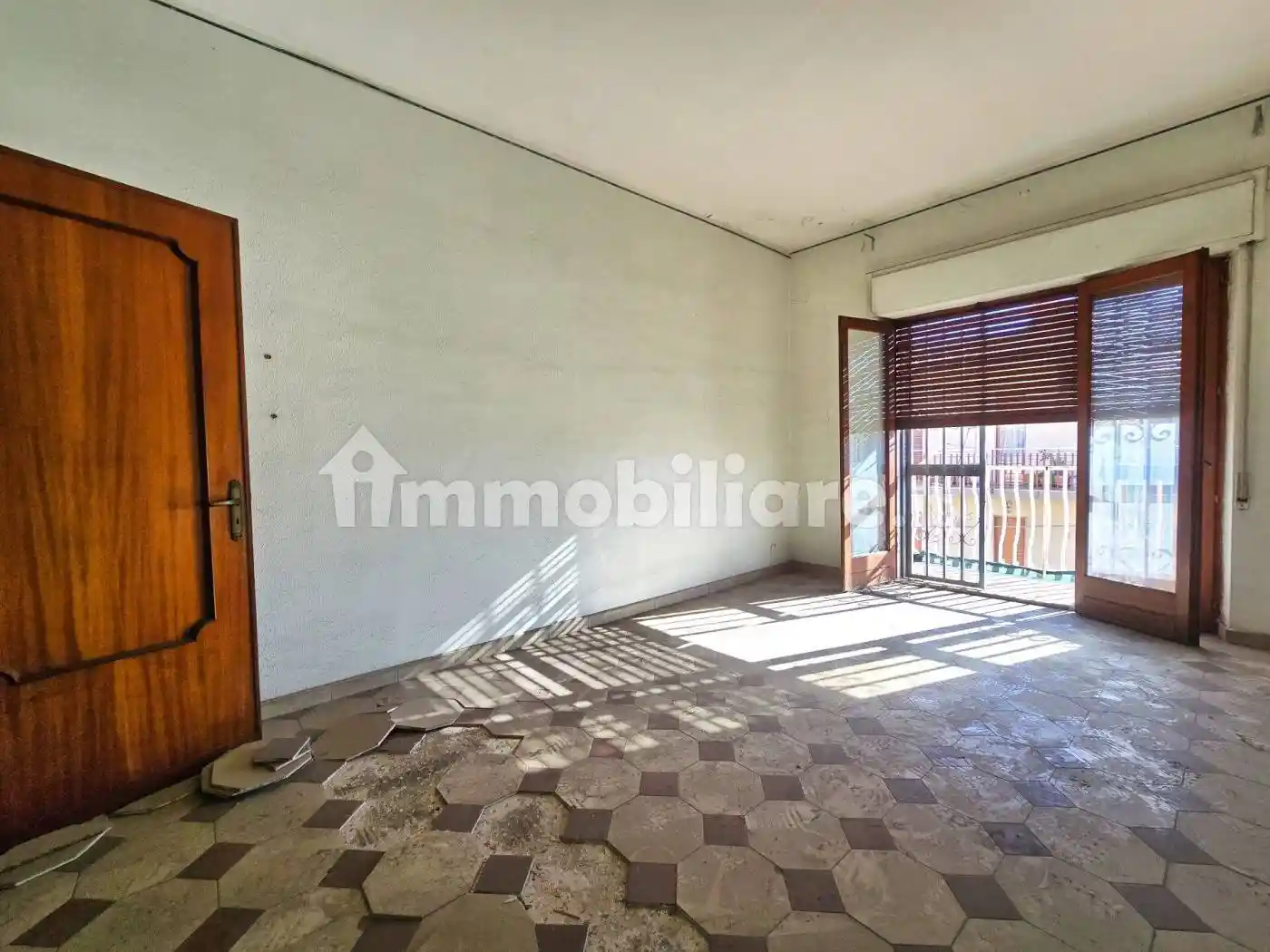 Trilocale via Sciarelle, Ospedale, Sciarelle, Aci Platani, Acireale - foto 4