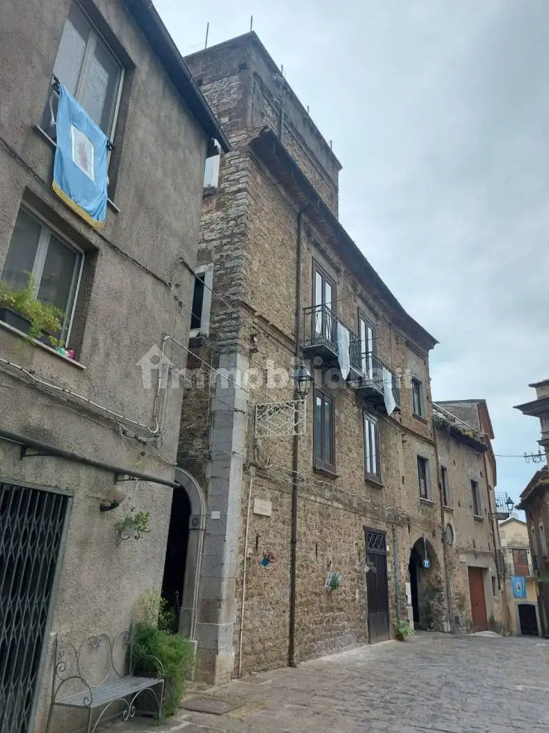 Appartamento in vendita a San Giovanni a Piro