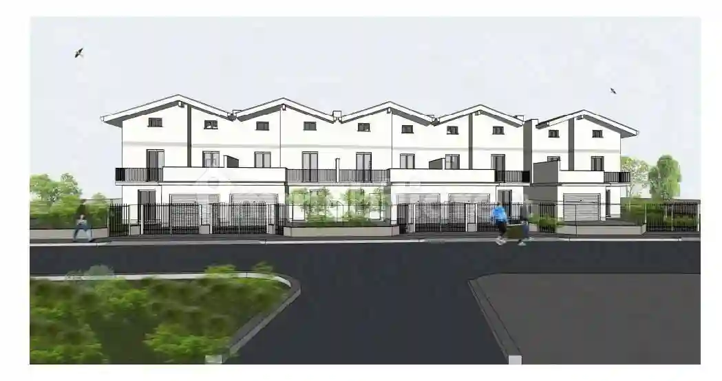 Villetta a schiera - foto 2