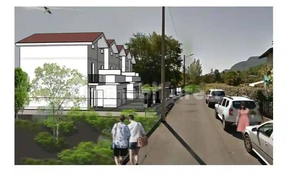 Villetta a schiera - foto 3