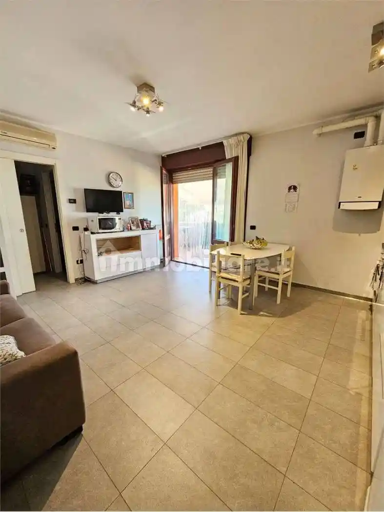 Appartamento in vendita a Rimini