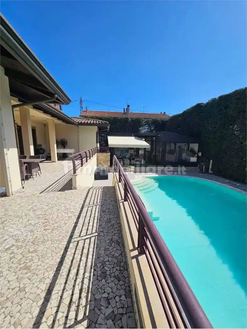 Villa unifamiliare via Pradese, Spadarolo, Rimini - foto 5