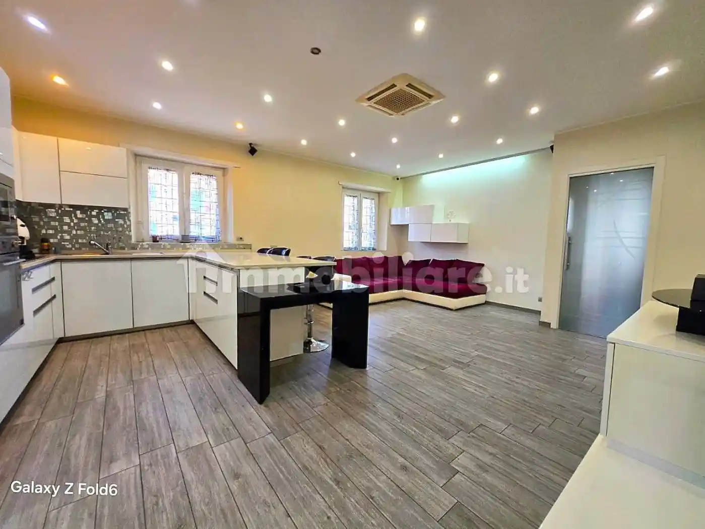 Appartamento in vendita a Ciampino