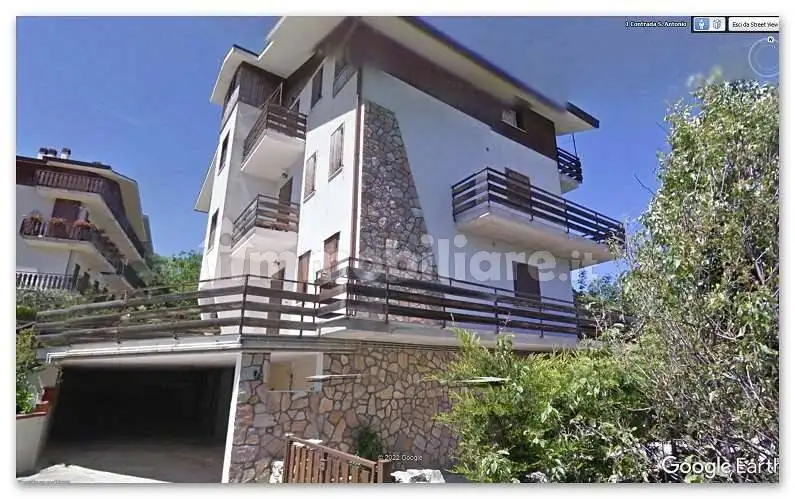 Appartamento in vendita a Palena