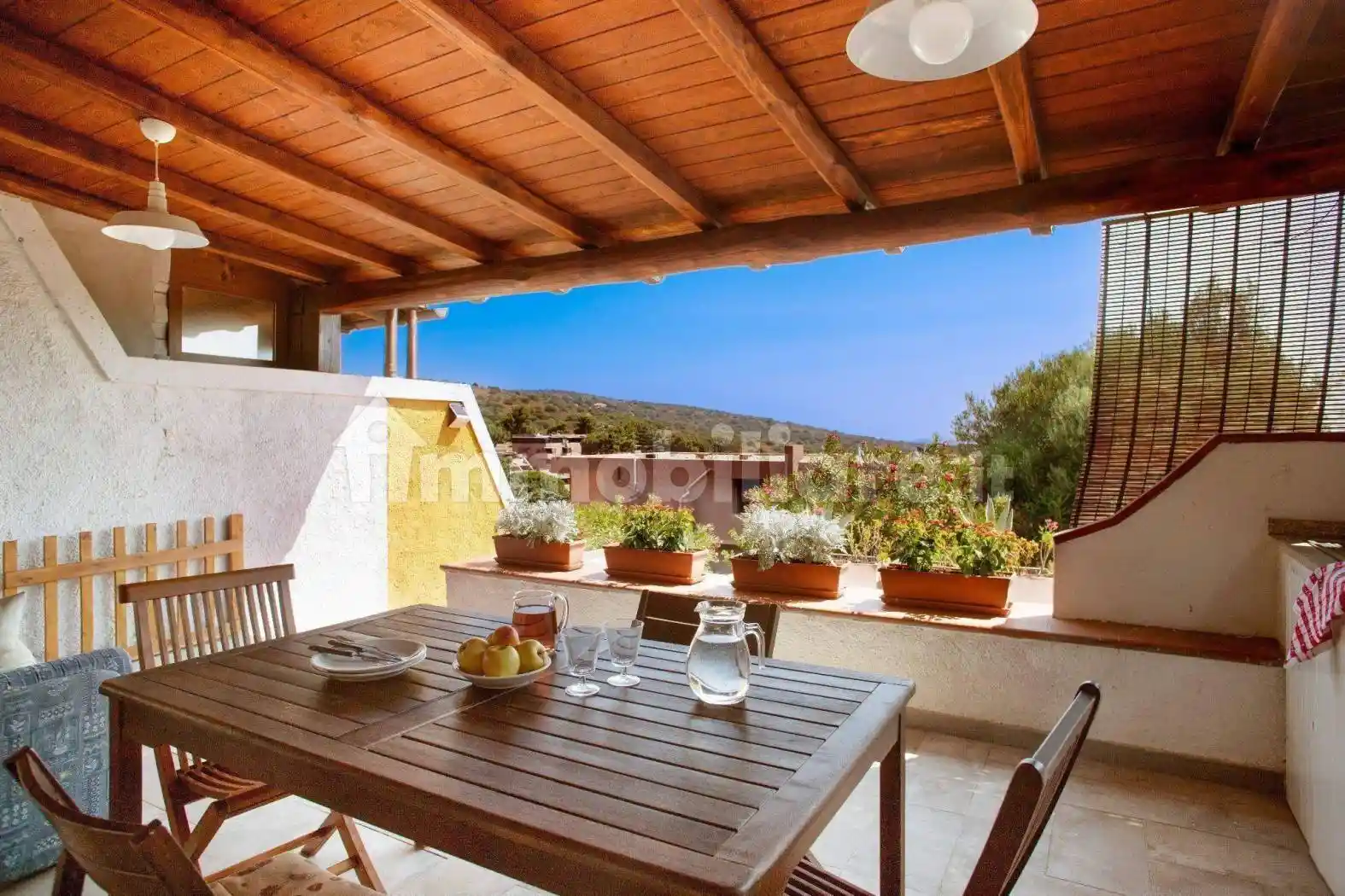 Appartamento in vendita a Olbia