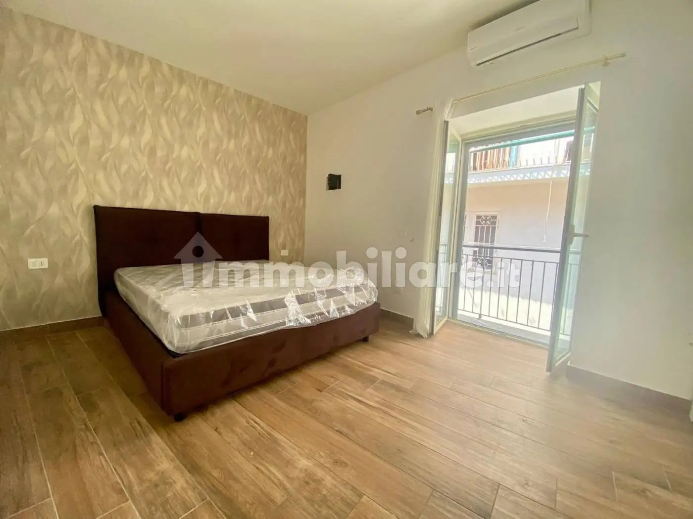 Appartamento in vendita a Pozzuoli