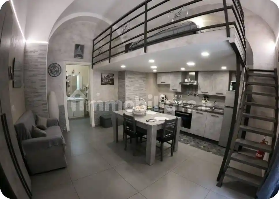 Appartamento in vendita a Catania