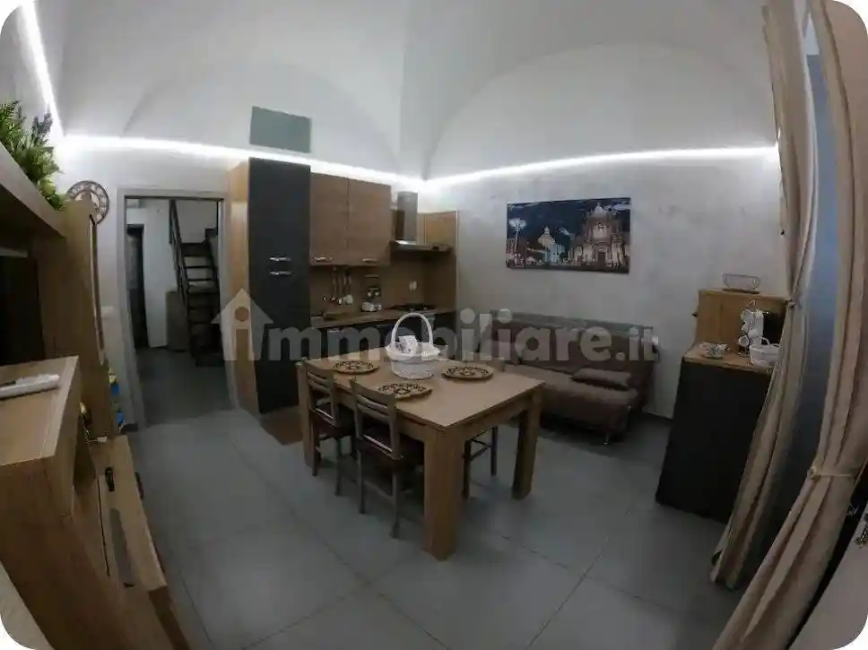 Appartamento in vendita a Catania
