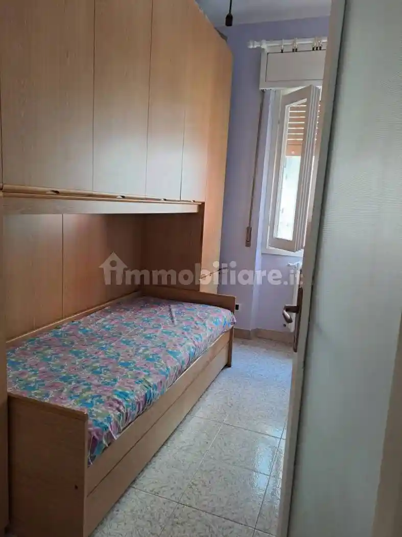 Appartamento in affitto a Pavia