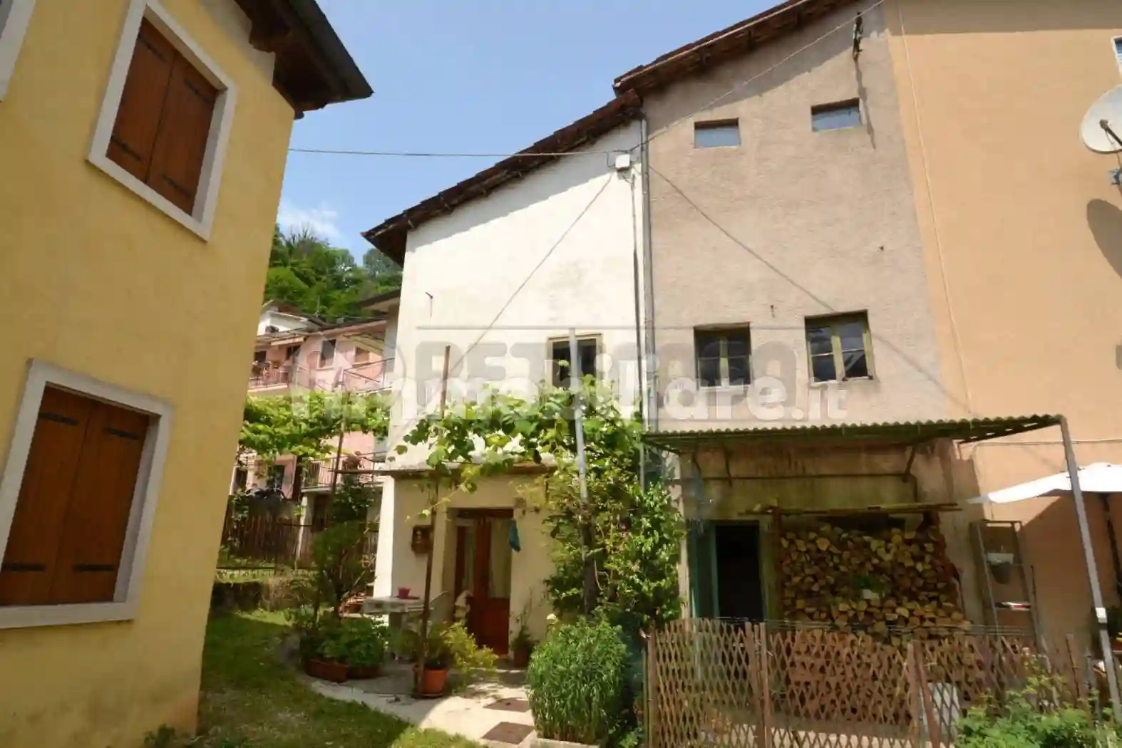 Villetta a schiera - foto 2