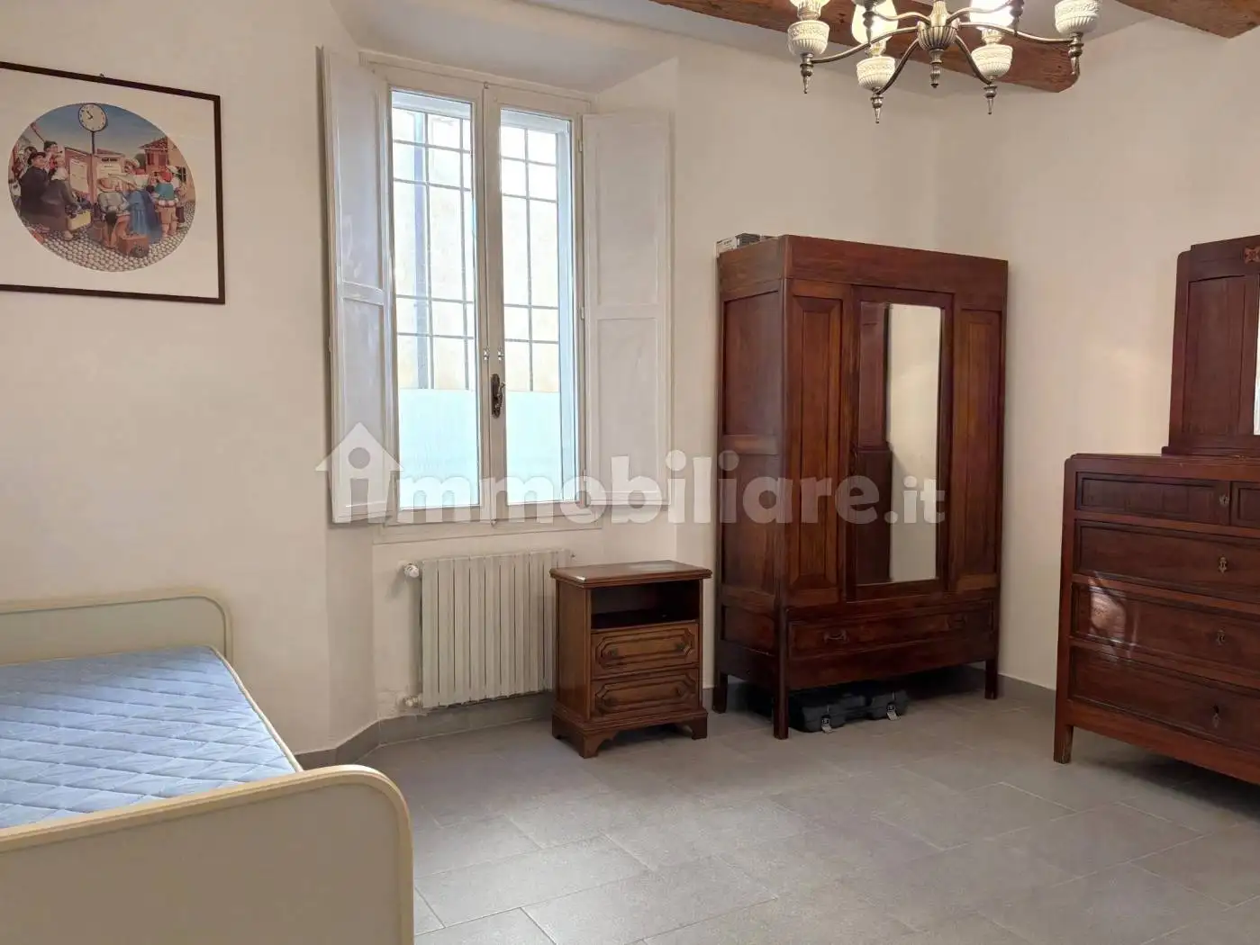 Appartamento in affitto a Forlì