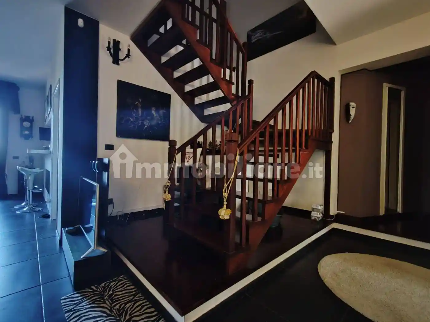 Villa in vendita a Montemarciano