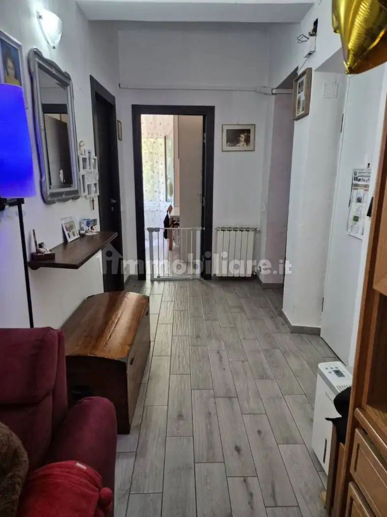 Appartamento in vendita a La Spezia