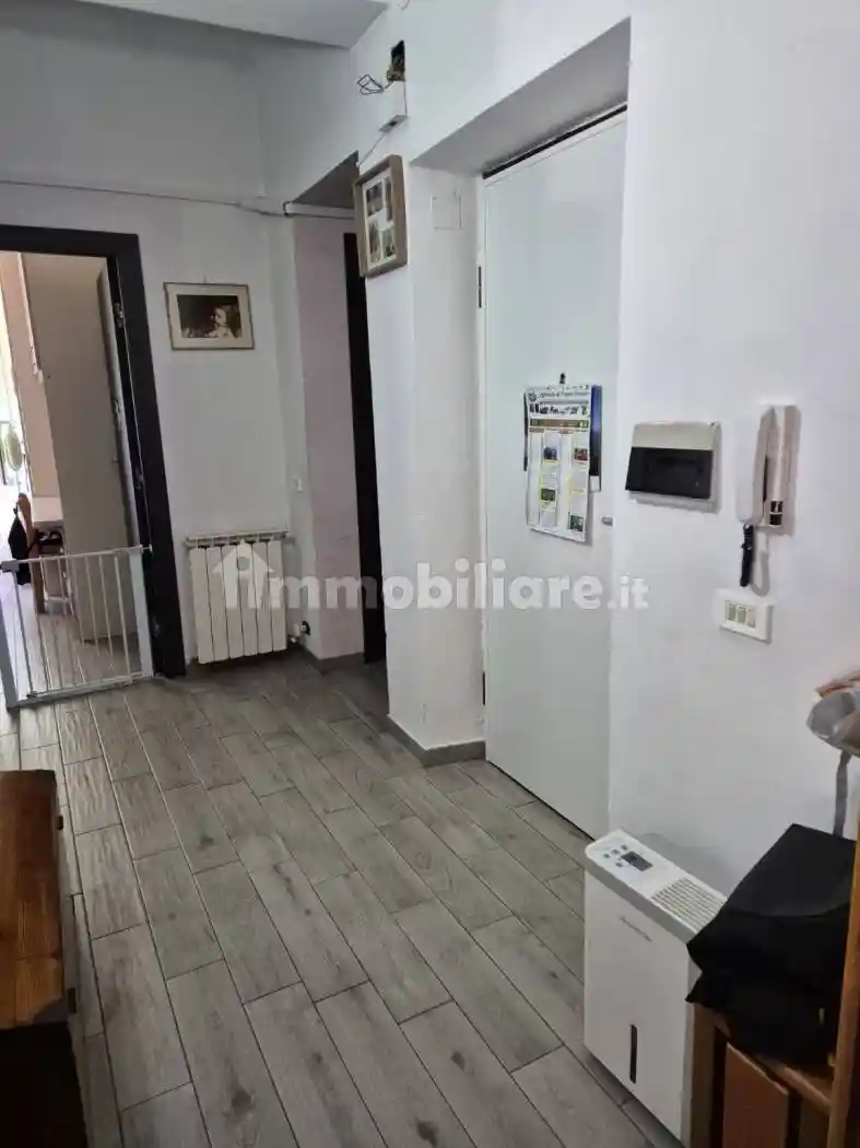 Quadrilocale buono stato, piano rialzato, Maggiolina, La Spezia - foto 2