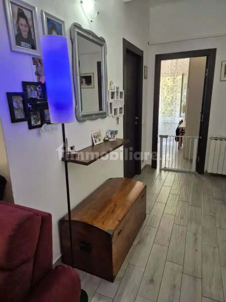 Quadrilocale buono stato, piano rialzato, Maggiolina, La Spezia - foto 3