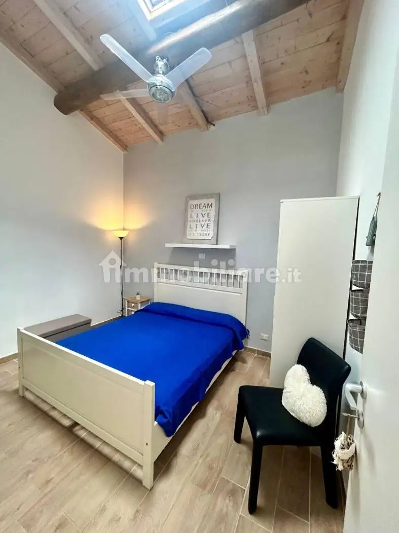 Bilocale via Ospedale 34, Centro, Alvito