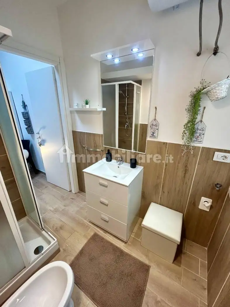 Bilocale via Ospedale 34, Centro, Alvito - foto 5