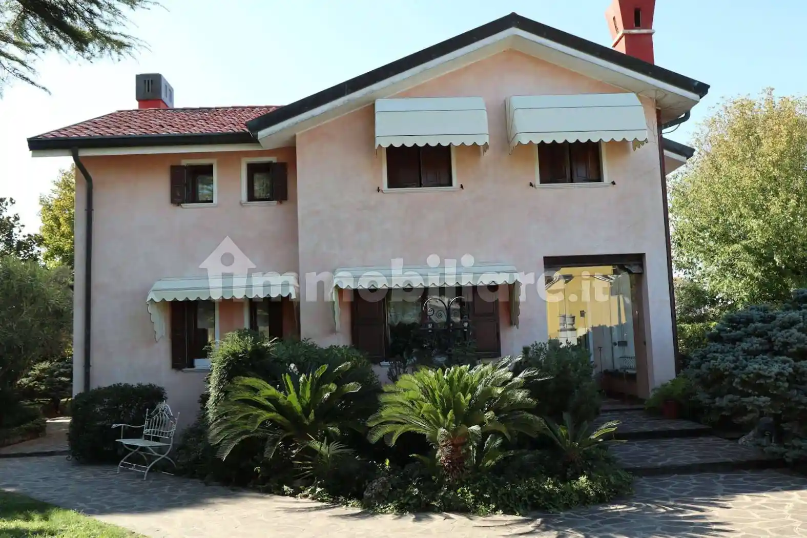 Villa in vendita a Caorle