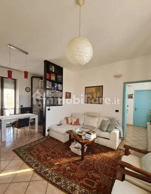 Quadrilocale via Giuseppe Mazzini 14c, Buronzo - foto 2