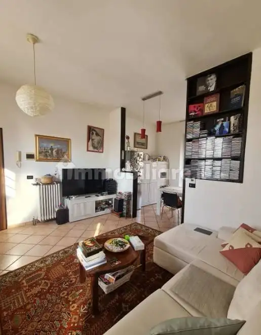 Quadrilocale via Giuseppe Mazzini 14c, Buronzo - foto 3