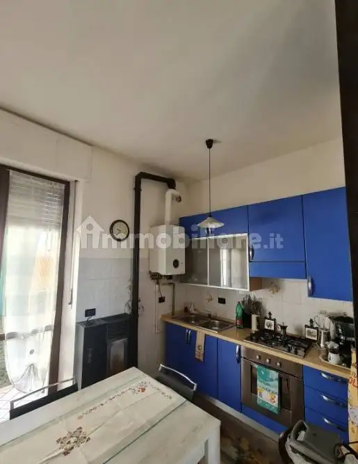 Quadrilocale via Giuseppe Mazzini 14c, Buronzo - foto 4