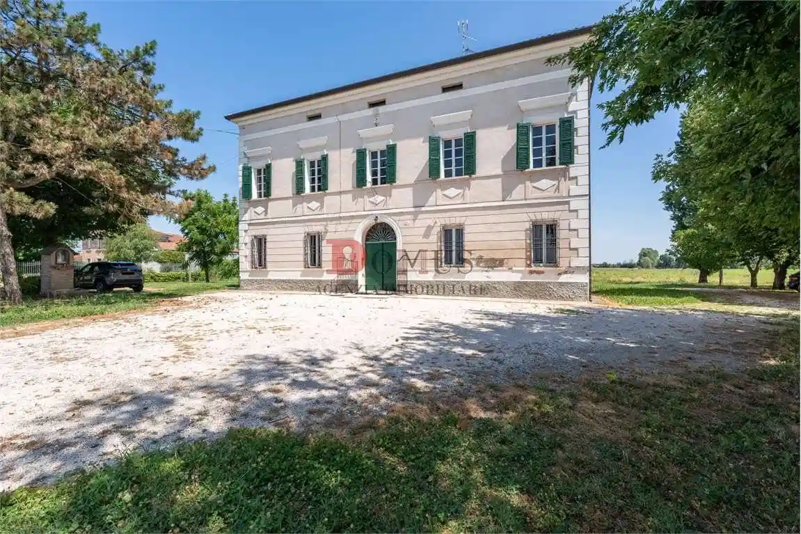 Rustico - Casale in vendita a Gonzaga