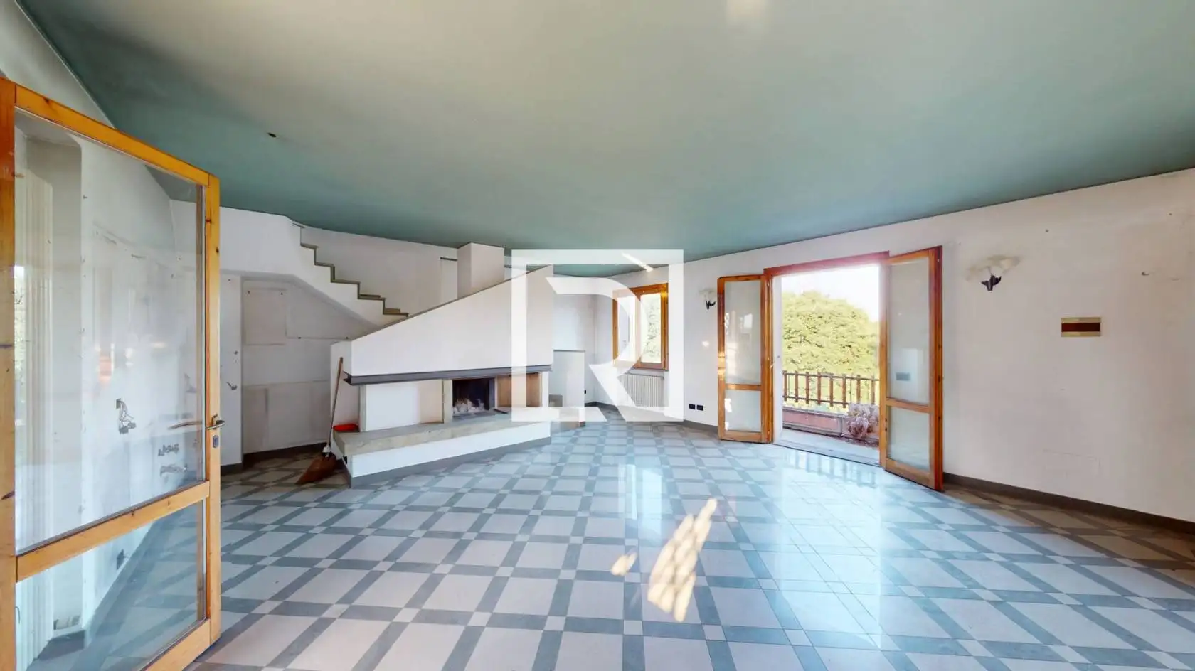 Appartamento in vendita a Cesena