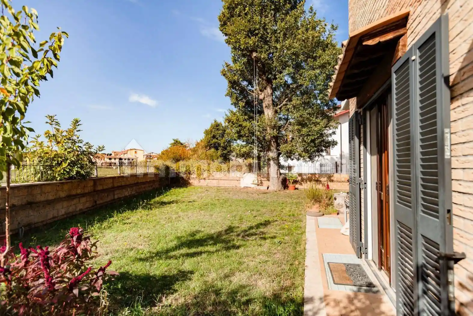 Villa a schiera via della Croce 74, Attigliano - foto 3