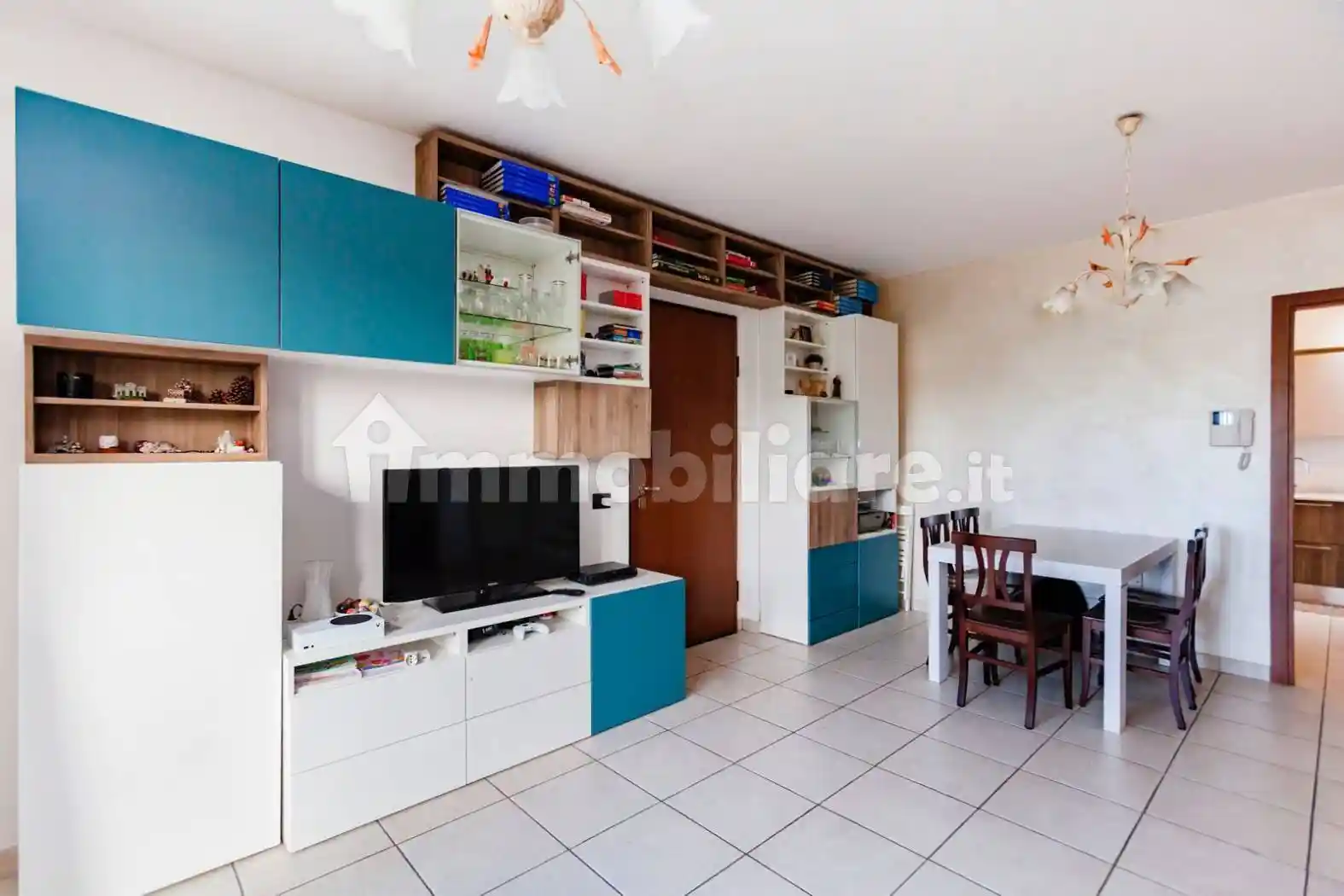 Villa a schiera via della Croce 74, Attigliano - foto 4