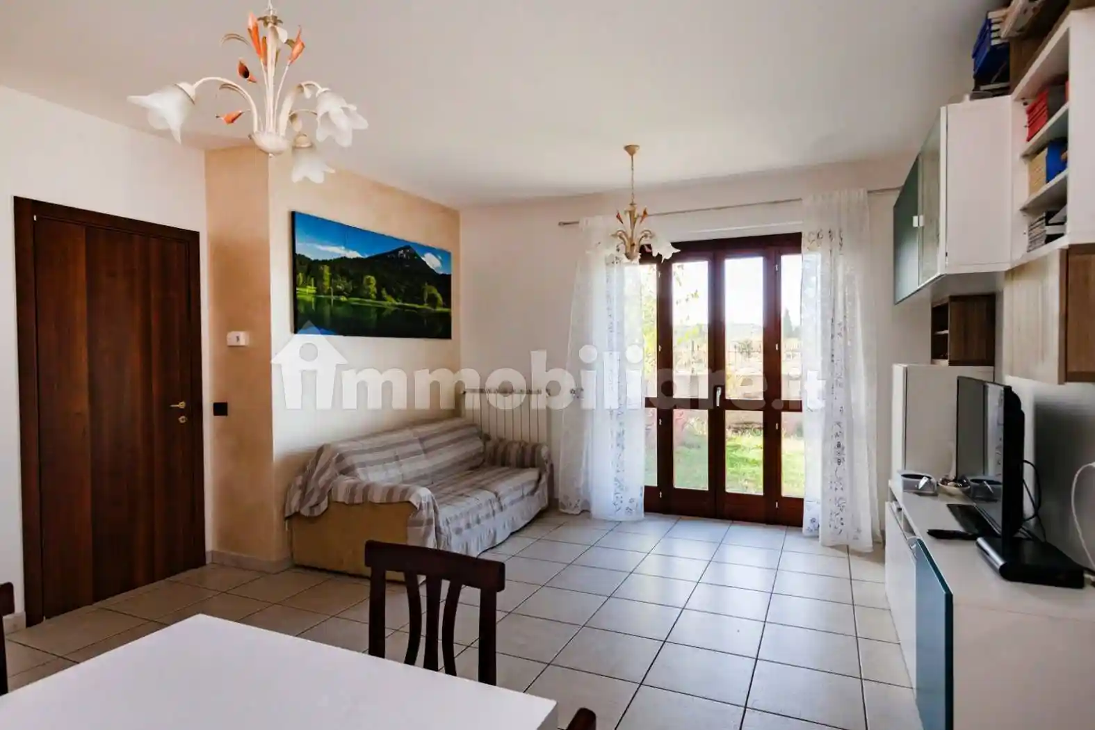 Villa a schiera via della Croce 74, Attigliano - foto 5