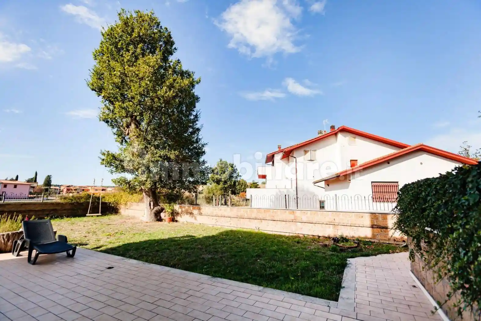 Villetta a schiera in vendita a Attigliano