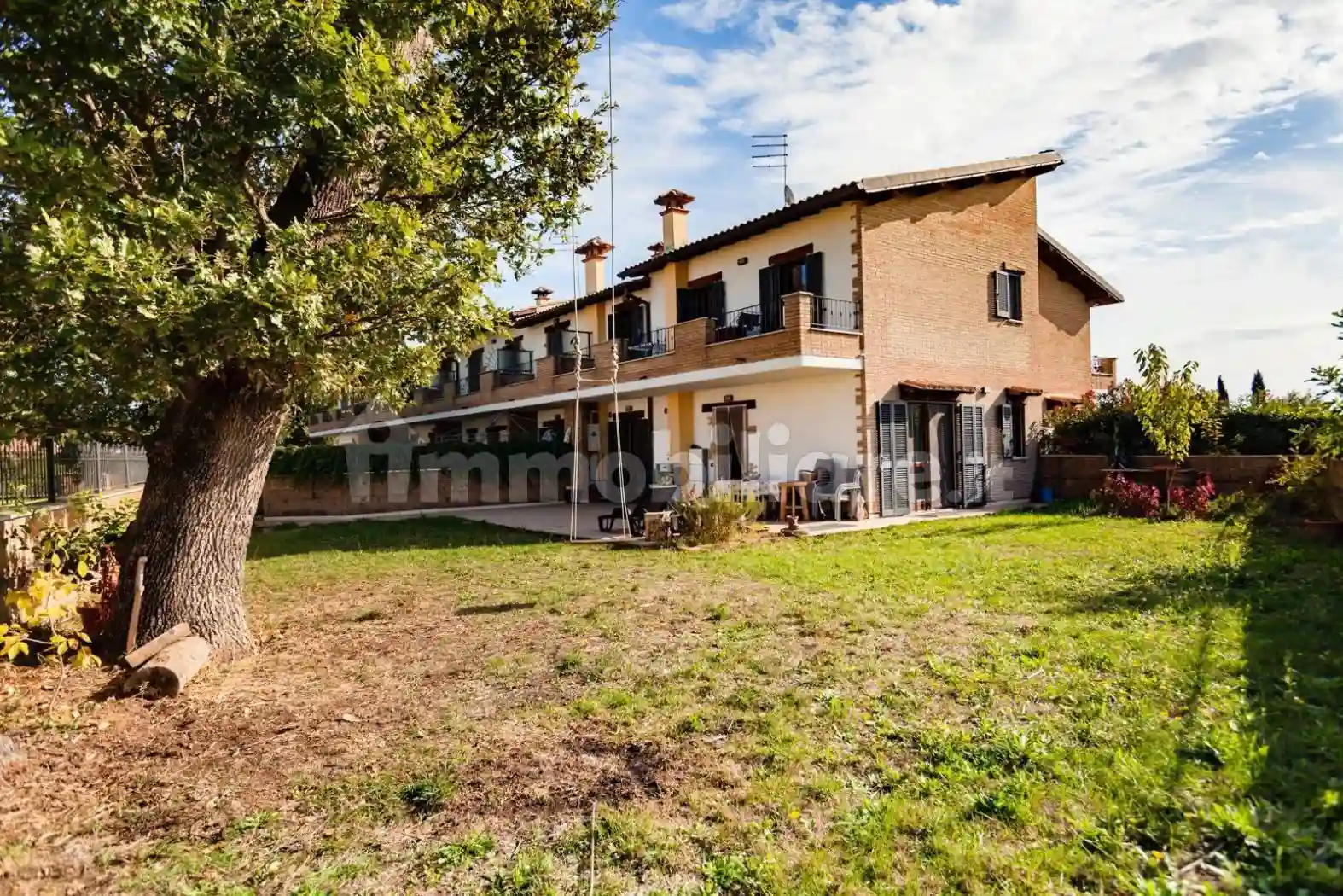 Villa a schiera via della Croce 74, Attigliano - foto 4