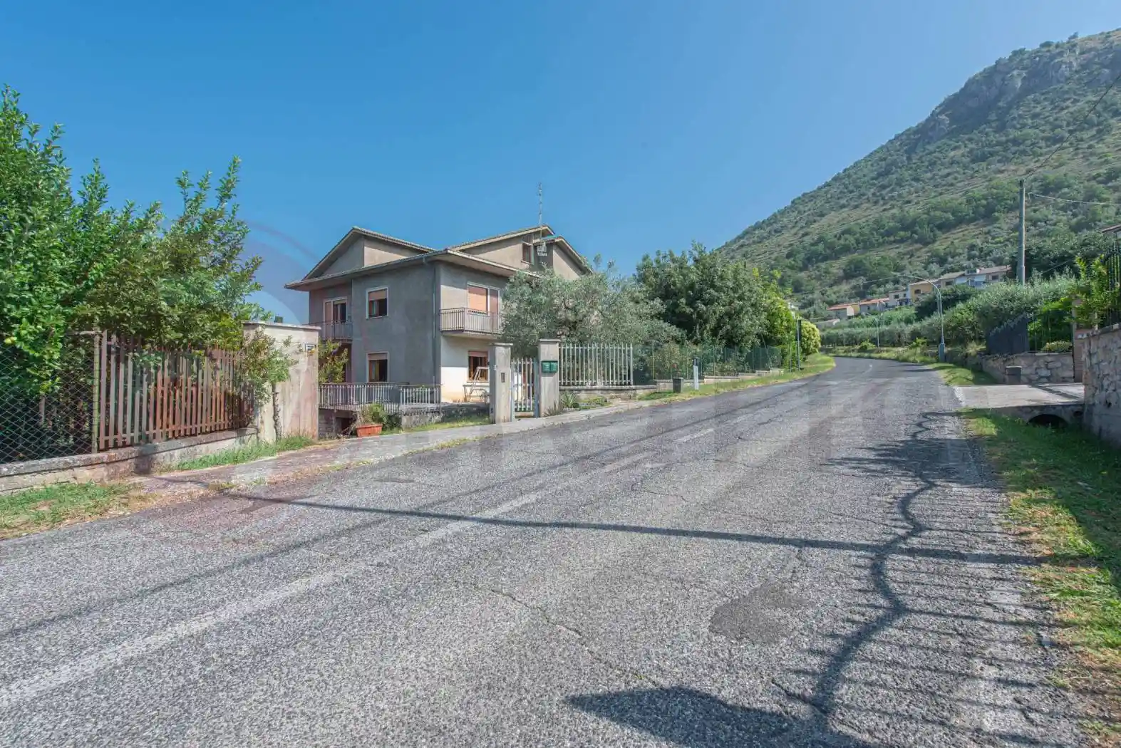 Casa indipendente in vendita a Roccasecca