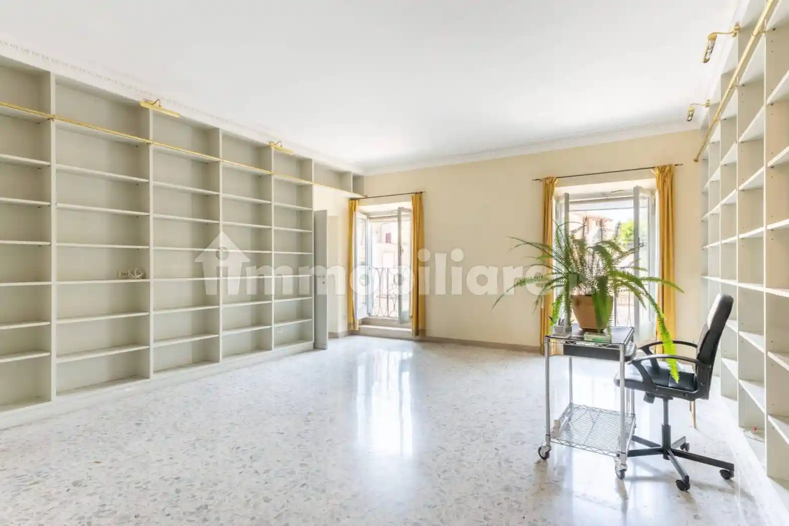 Appartamento in affitto a Roma