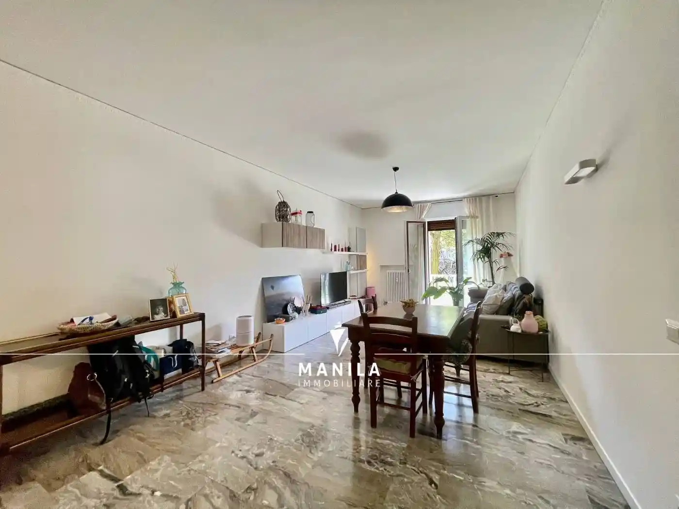 Appartamento in vendita a Treviso