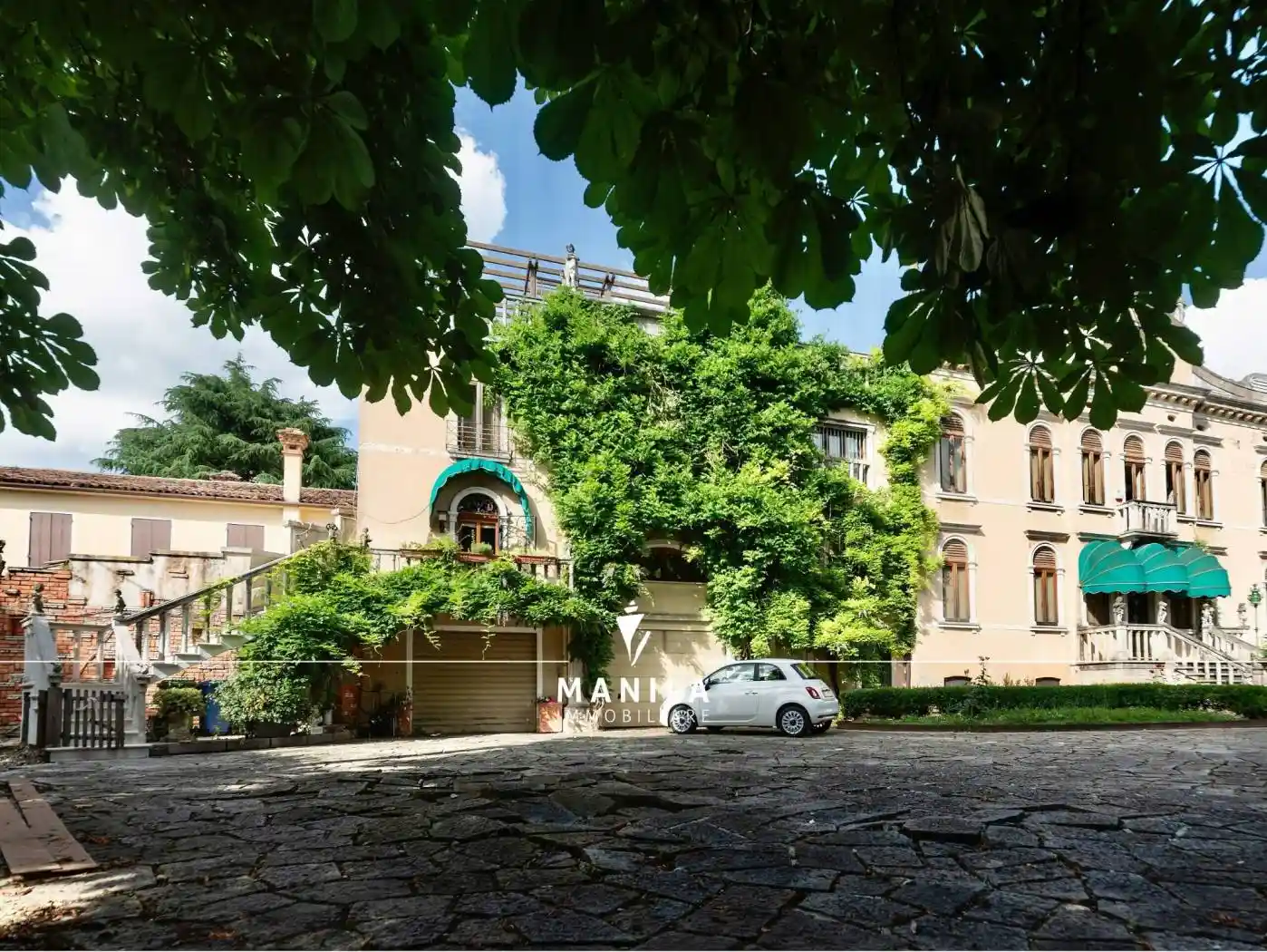 Villetta a schiera in vendita a Villorba