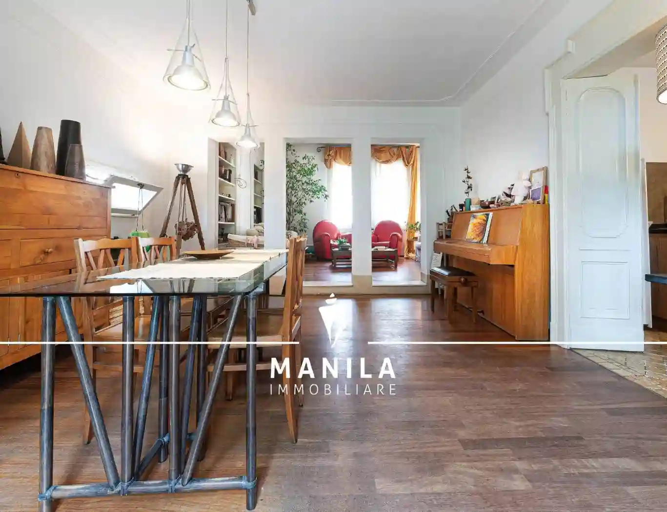 Villetta a schiera - foto 3