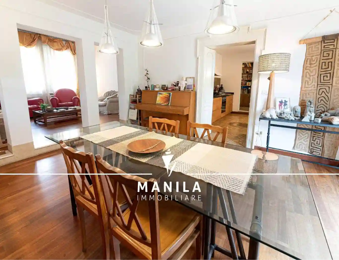 Villetta a schiera - foto 4