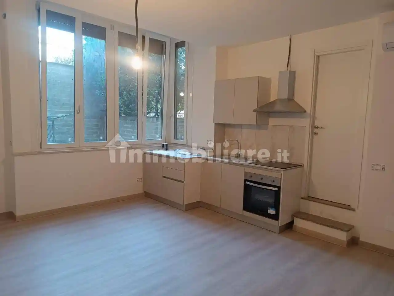 Appartamento in vendita a Piacenza