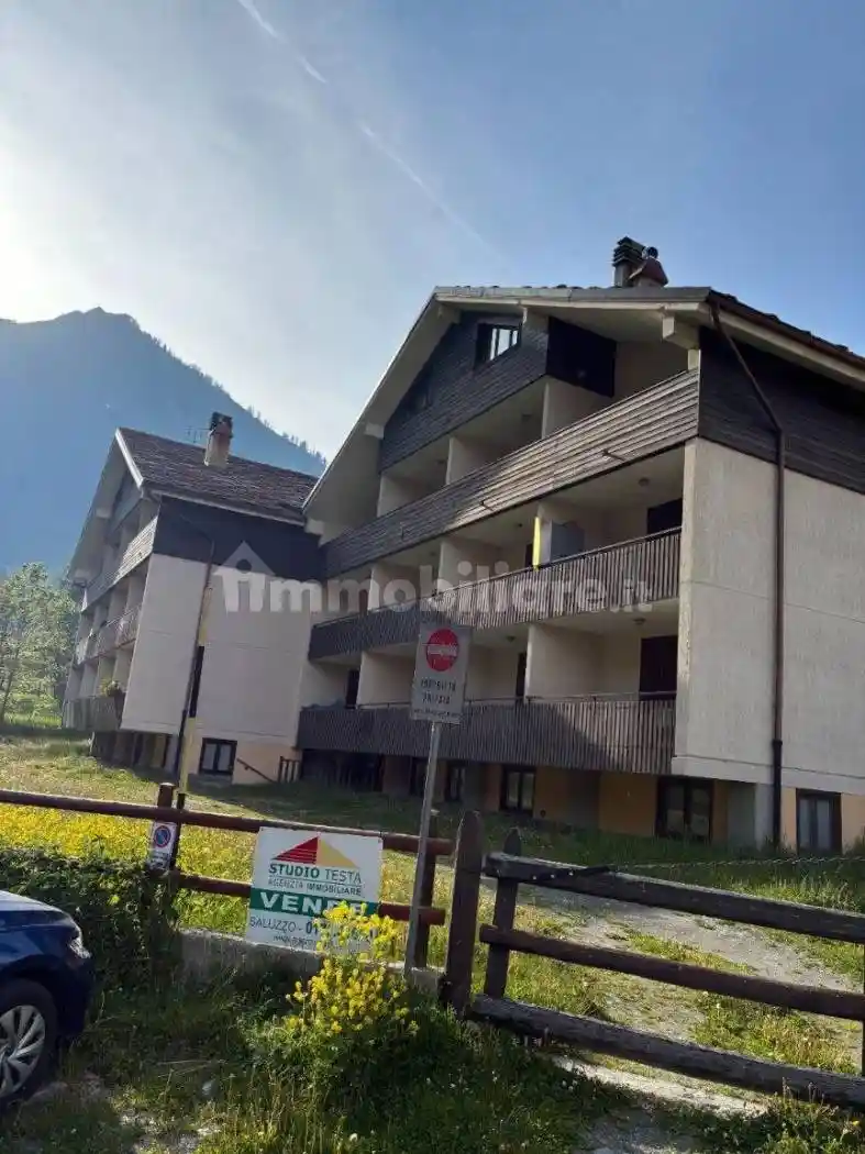 Palazzo - Edificio - foto 2