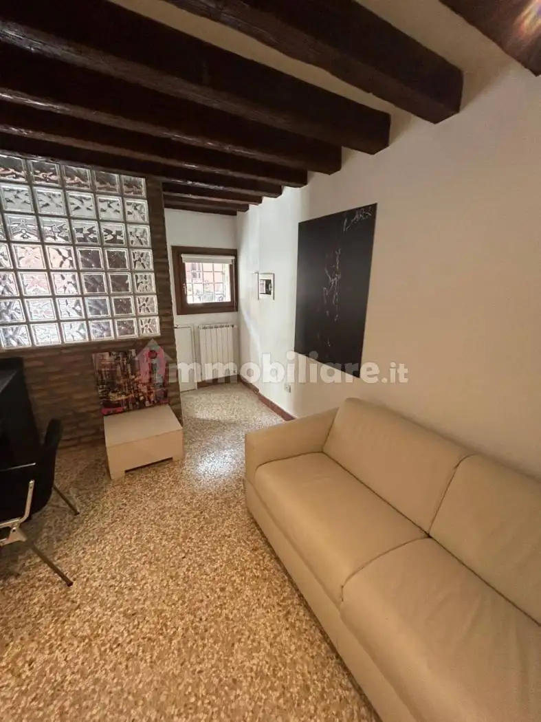 Appartamento in affitto a Venezia