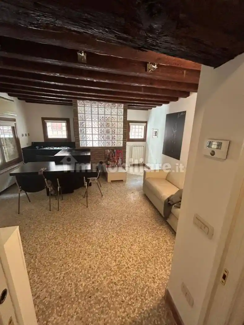 Bilocale Calle del Magazen 2548/a, San Polo, Venezia - foto 4