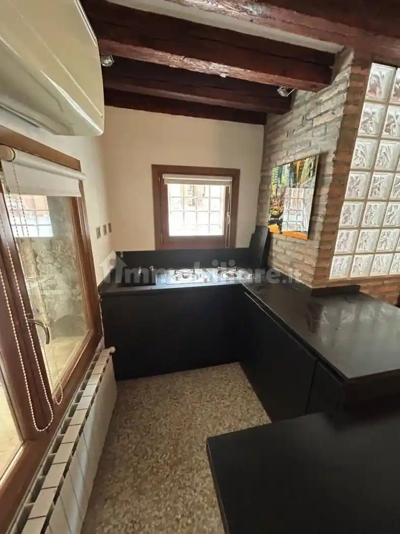 Bilocale Calle del Magazen 2548/a, San Polo, Venezia - foto 5